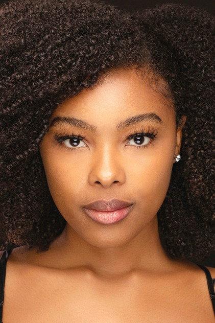 Monique A. Green - Actor Profile Photo