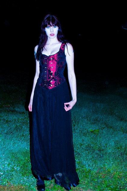 Mina Edgerton - Actor Profile Photo