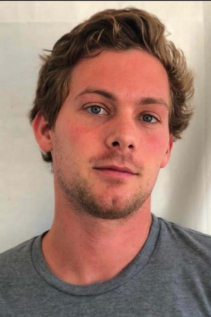 Ben Hatchell - Actor Profile Photo