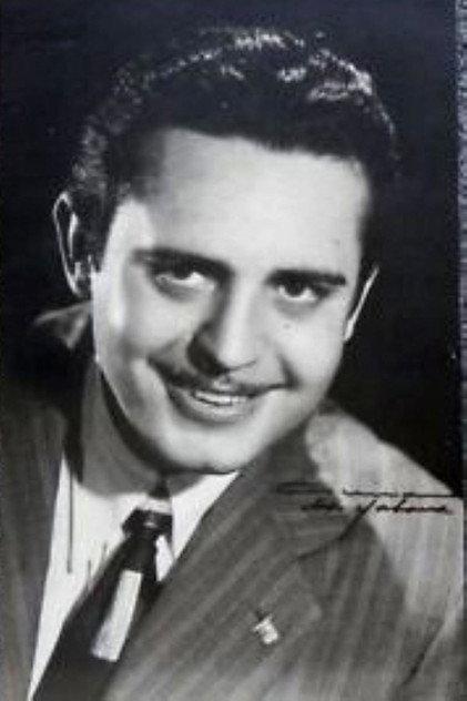 Carlos Lemos - Actor Profile Photo
