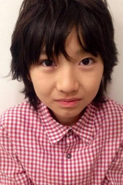 Yuga Aizawa - Actor Profile Photo