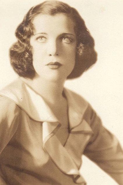 Frances Upton - Actor Profile Photo