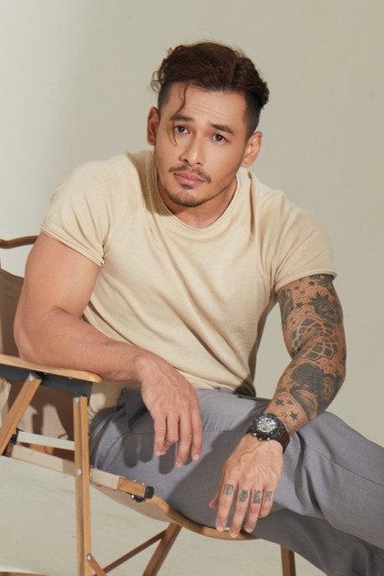 Tùng Mint - Actor Profile Photo