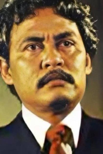 W.D. Mochtar - Actor Profile Photo