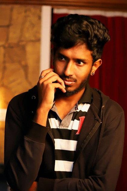 Sassi Selvaraj - Actor Profile Photo