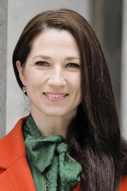 Sabina Kogovšek - Actor Profile Photo