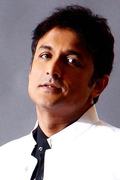 Ajinkya Deo - Actor Profile Photo