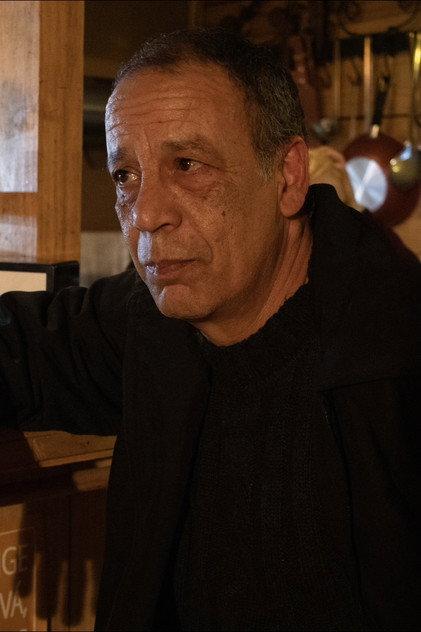 Carlos de Azevedo - Actor Profile Photo