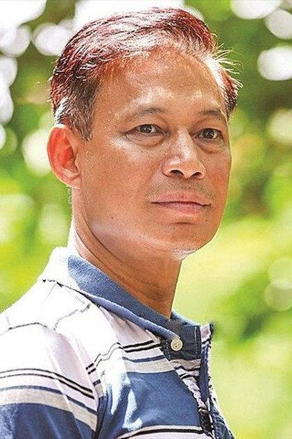 Tiến Hợi - Actor Profile Photo