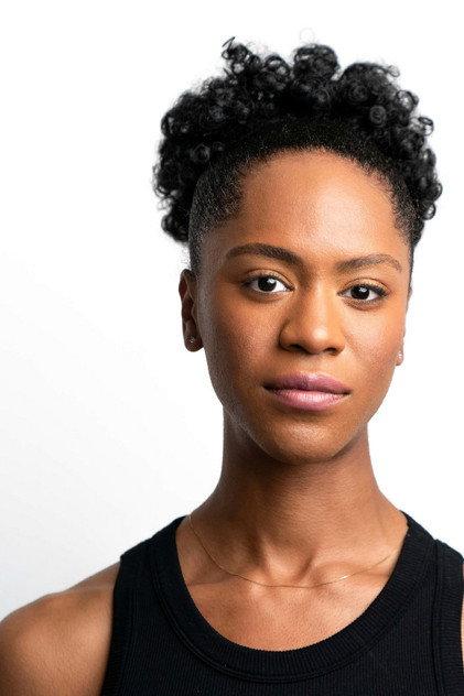 Sidney Edwards - Actor Profile Photo
