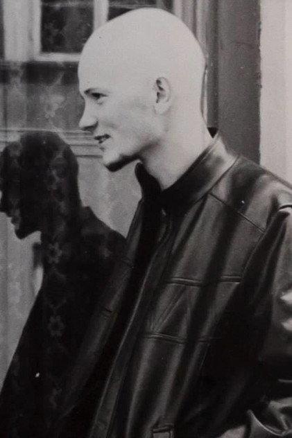 Vikintas Darius Šimanskas - Actor Profile Photo