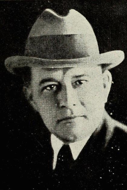 René Leprince - Actor Profile Photo