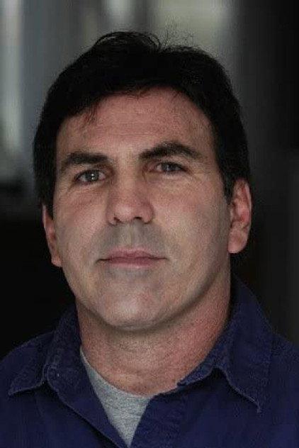 Tony Snegoff - Actor Profile Photo