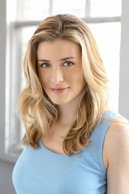 Emily Vaughan - Actor Profile Photo