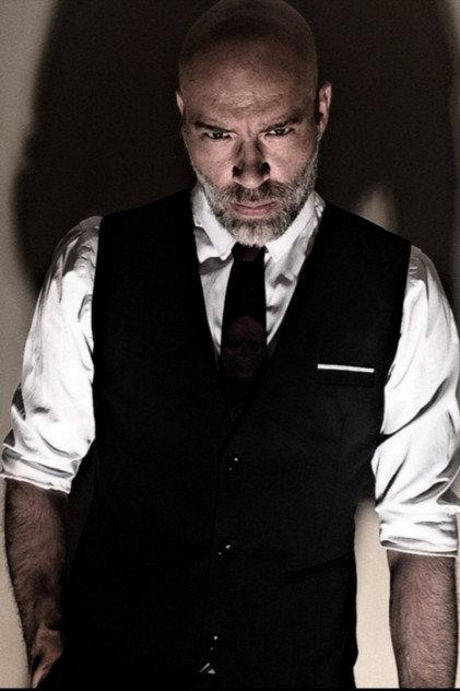 Joel F. Gardiner - Actor Profile Photo