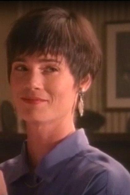 Janet Hodgkinson - Actor Profile Photo