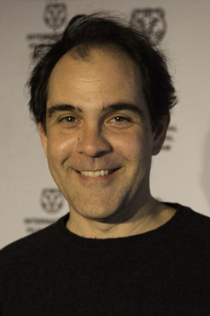Sandro Aguilar - Actor Profile Photo
