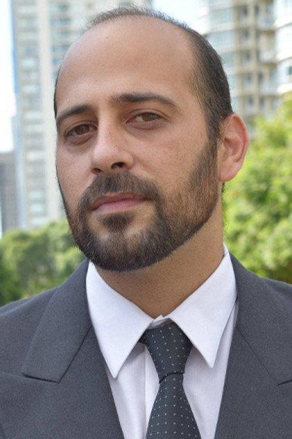 Walter Morales - Actor Profile Photo