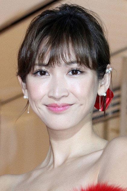 Saeko - Actor Profile Photo