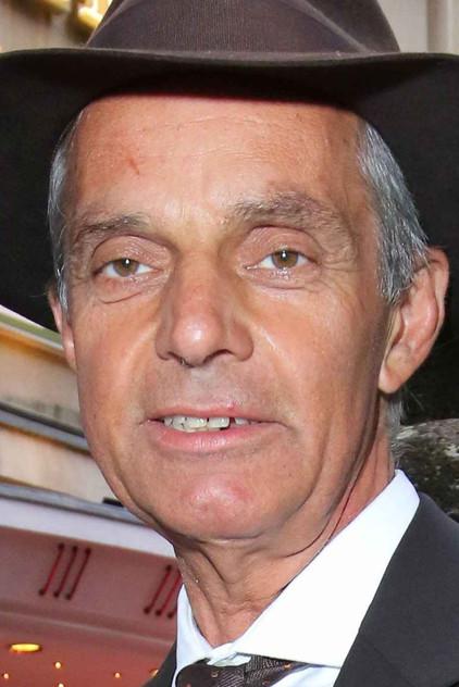 Claus Boje - Actor Profile Photo