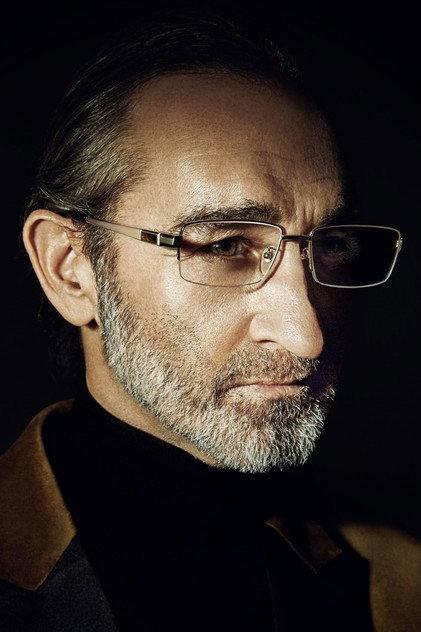 Keith Shillitoe - Actor Profile Photo