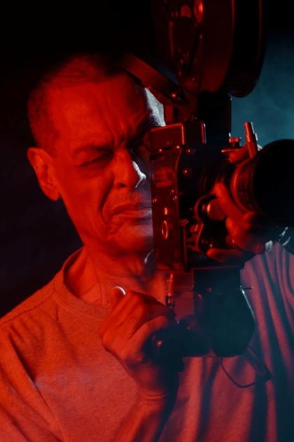 Afrânio Vital - Actor Profile Photo
