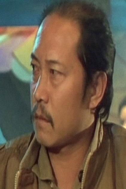 Shing Wing-Biu - Actor Profile Photo