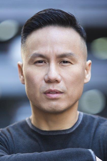 BD Wong - Actor Profile Photo