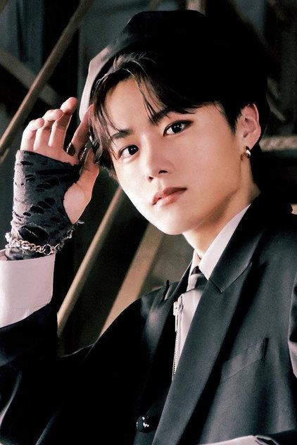 Morishita Shion - Actor Profile Photo