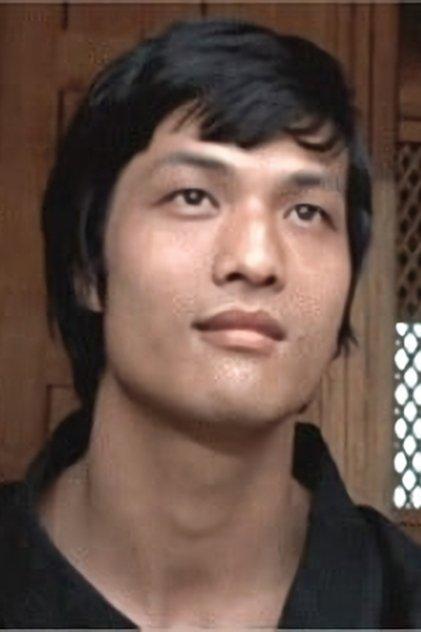 Charlie Chan Yiu-Lam - Actor Profile Photo
