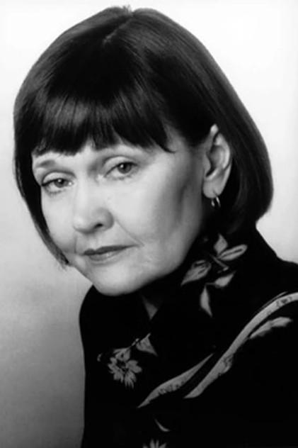 Liza Ross - Actor Profile Photo