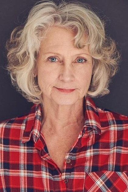 Diane Perell - Actor Profile Photo