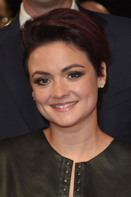 Fiona O'Carroll - Actor Profile Photo