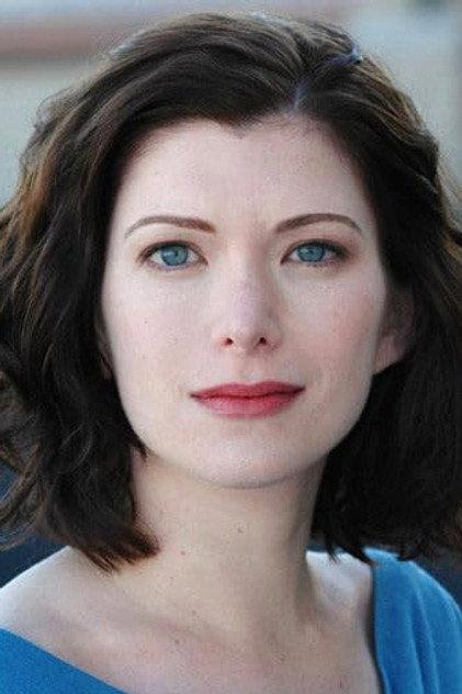 Danielle Langlois - Actor Profile Photo