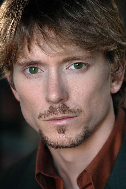 Jared Day - Actor Profile Photo