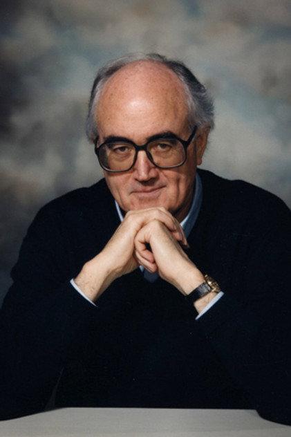 James Burke - Actor Profile Photo