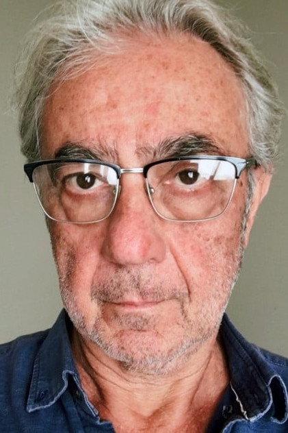 Ara Madzounian - Actor Profile Photo