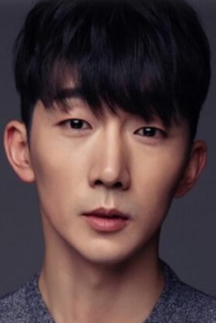 Ahn Chan-woong - Actor Profile Photo