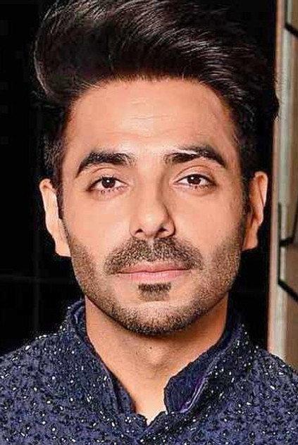 Aparshakti Khurana - Actor Profile Photo