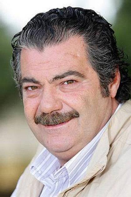 Mimmo Mignemi - Actor Profile Photo