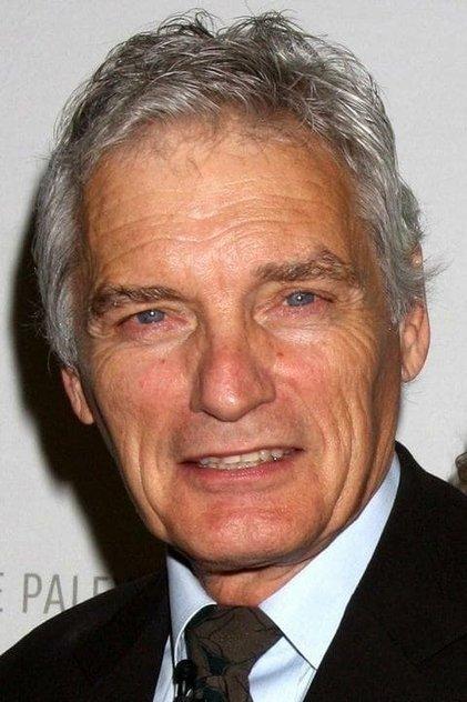 David Selby - Actor Profile Photo