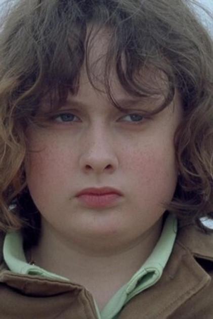 Anaïs Reboux - Actor Profile Photo