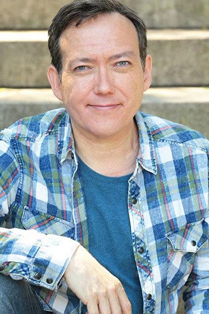 Dan Truman - Actor Profile Photo