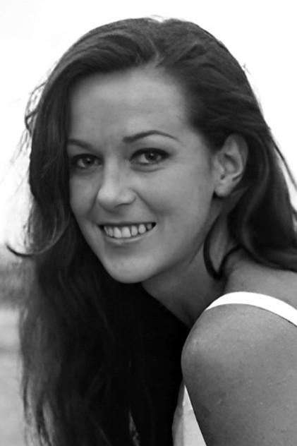 Daniela Surina - Actor Profile Photo