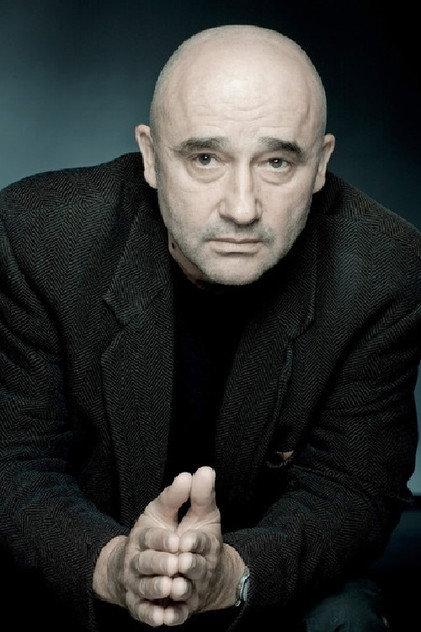 Peter Boštjančič - Actor Profile Photo