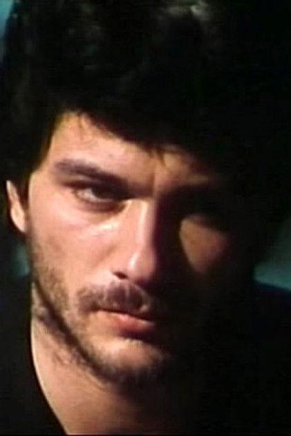 Alessandro Freyberger - Actor Profile Photo