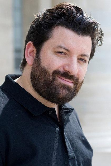 Jérémy Coraud - Actor Profile Photo