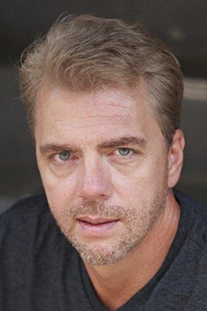 Raymond Mamrak - Actor Profile Photo