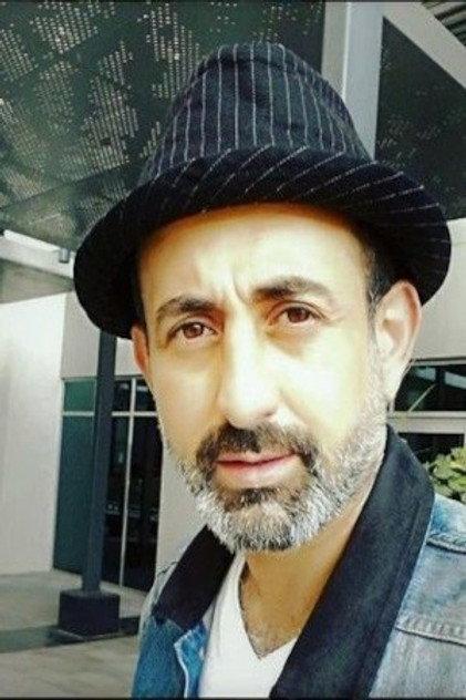 Adham Murched - Actor Profile Photo
