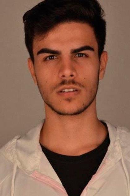 Luis Henrique Leite - Actor Profile Photo